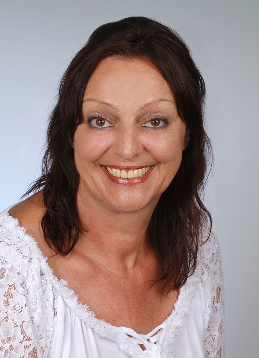 Marion Bischoff, Hausnotruf